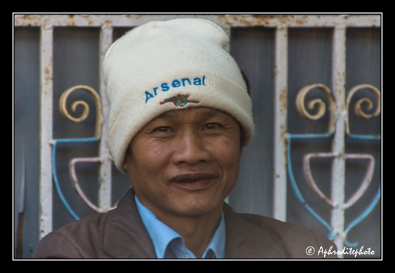 Myanmar portraits 160